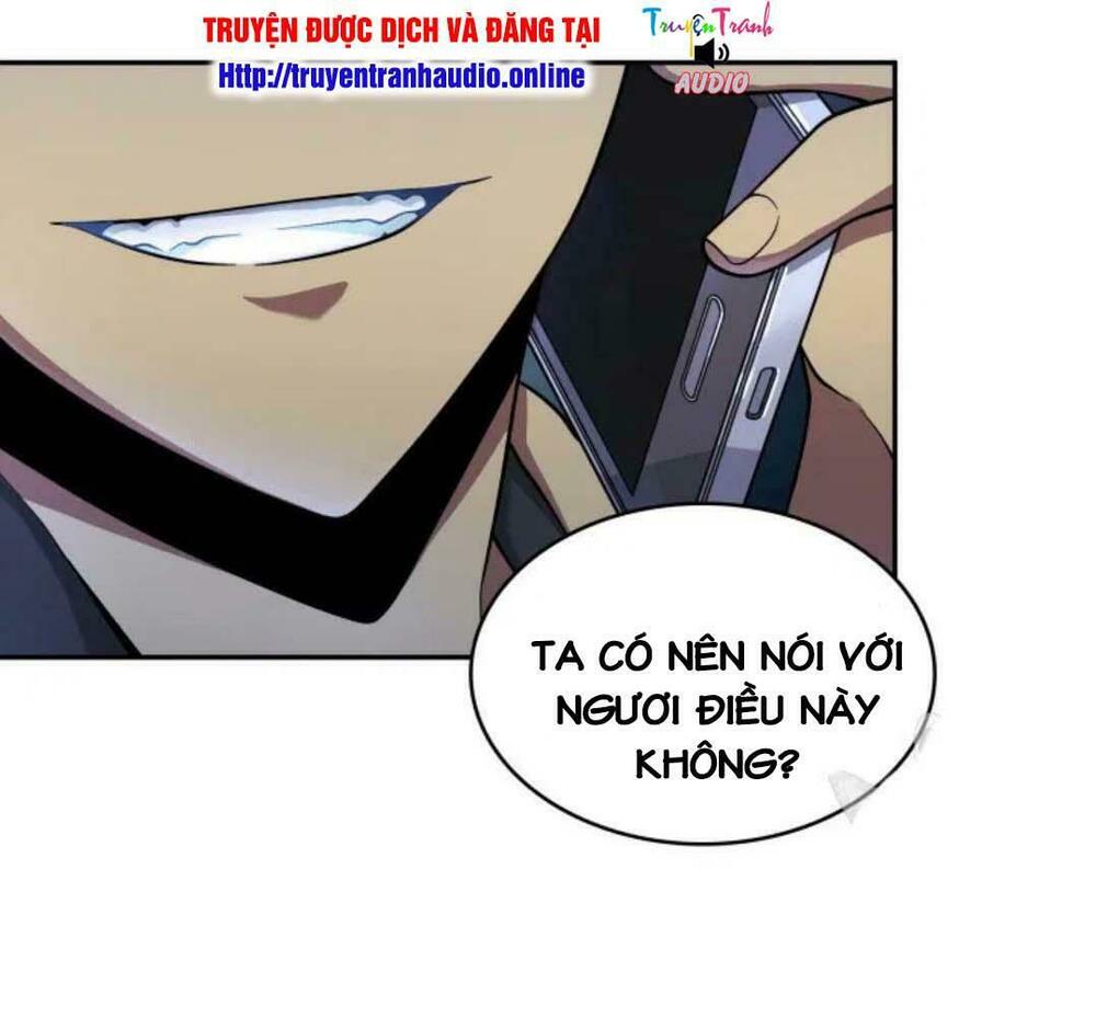 Vua Trộm mộ: Chapter 90