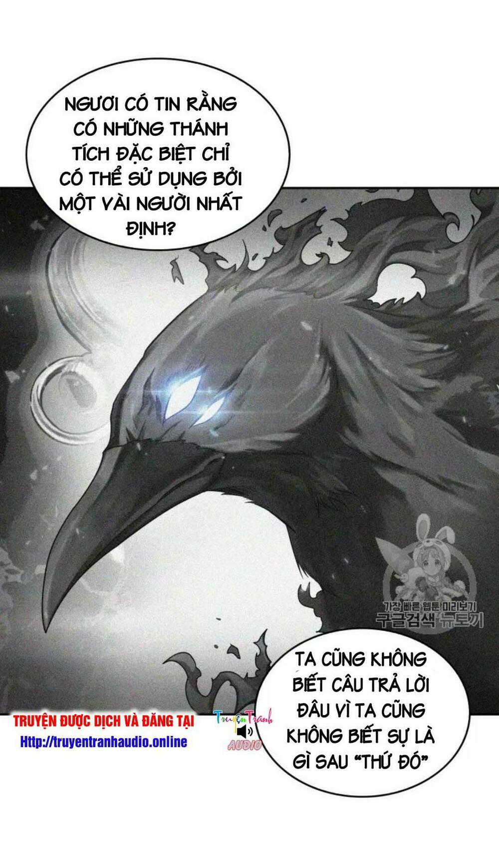 Vua Trộm mộ: Chapter 90