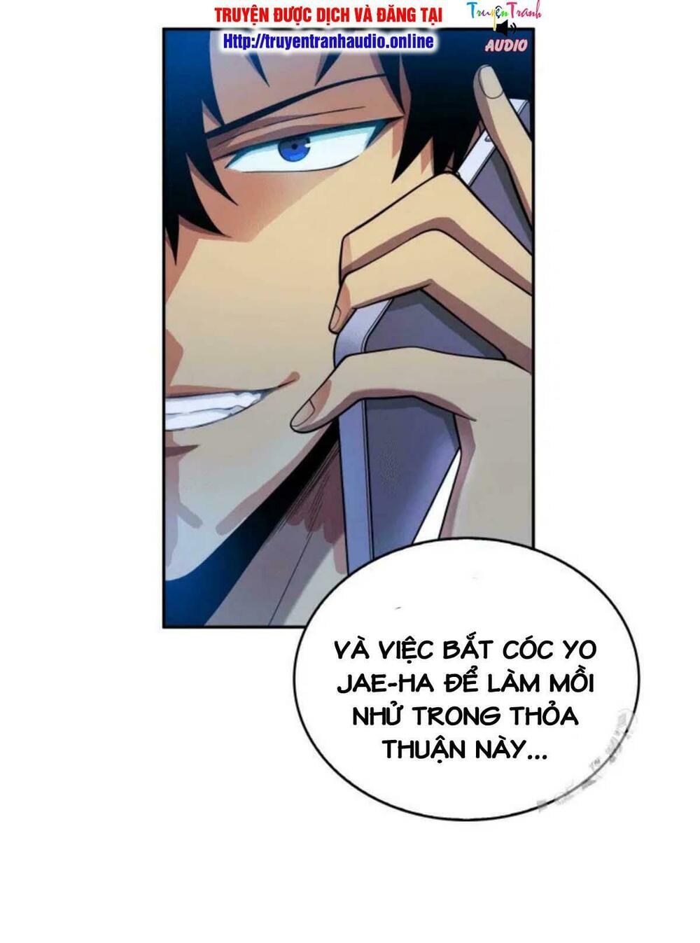 Vua Trộm mộ: Chapter 90