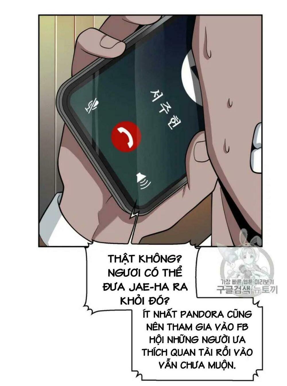 Vua Trộm mộ: Chapter 90