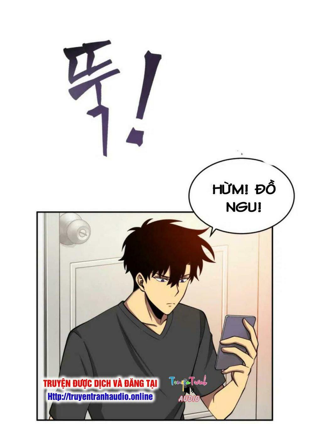 Vua Trộm mộ: Chapter 90