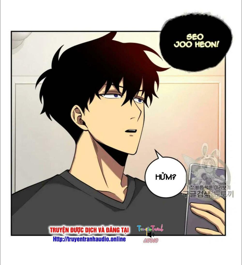 Vua Trộm mộ: Chapter 90