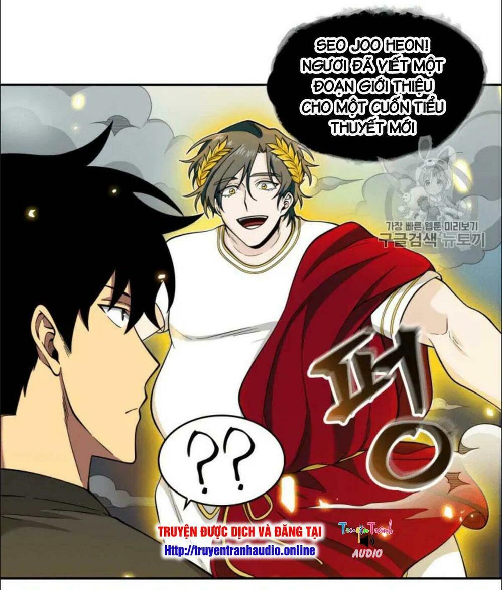 Vua Trộm mộ: Chapter 90