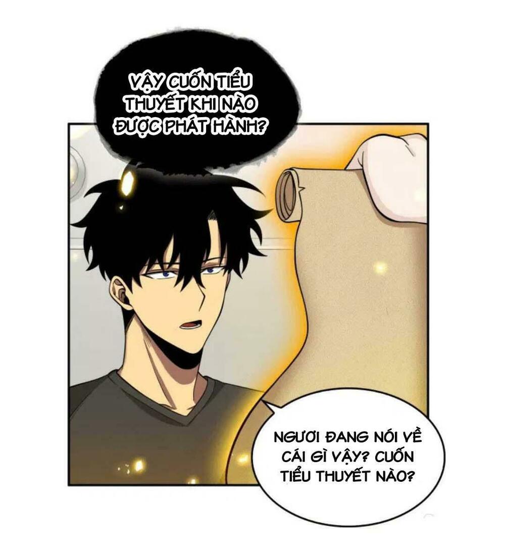 Vua Trộm mộ: Chapter 90