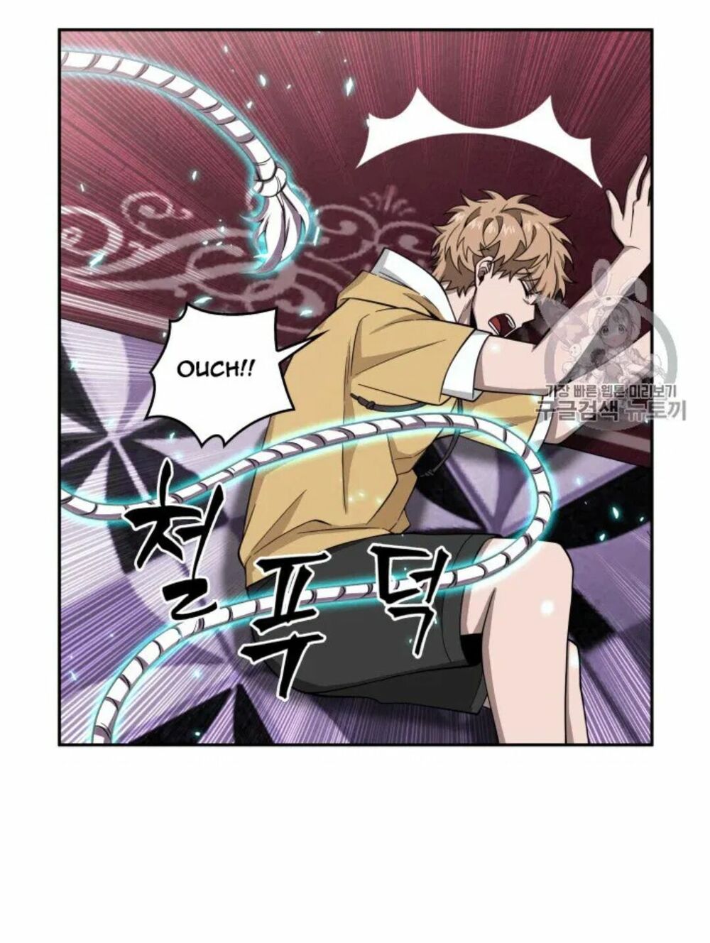 Vua Trộm mộ: Chapter 90