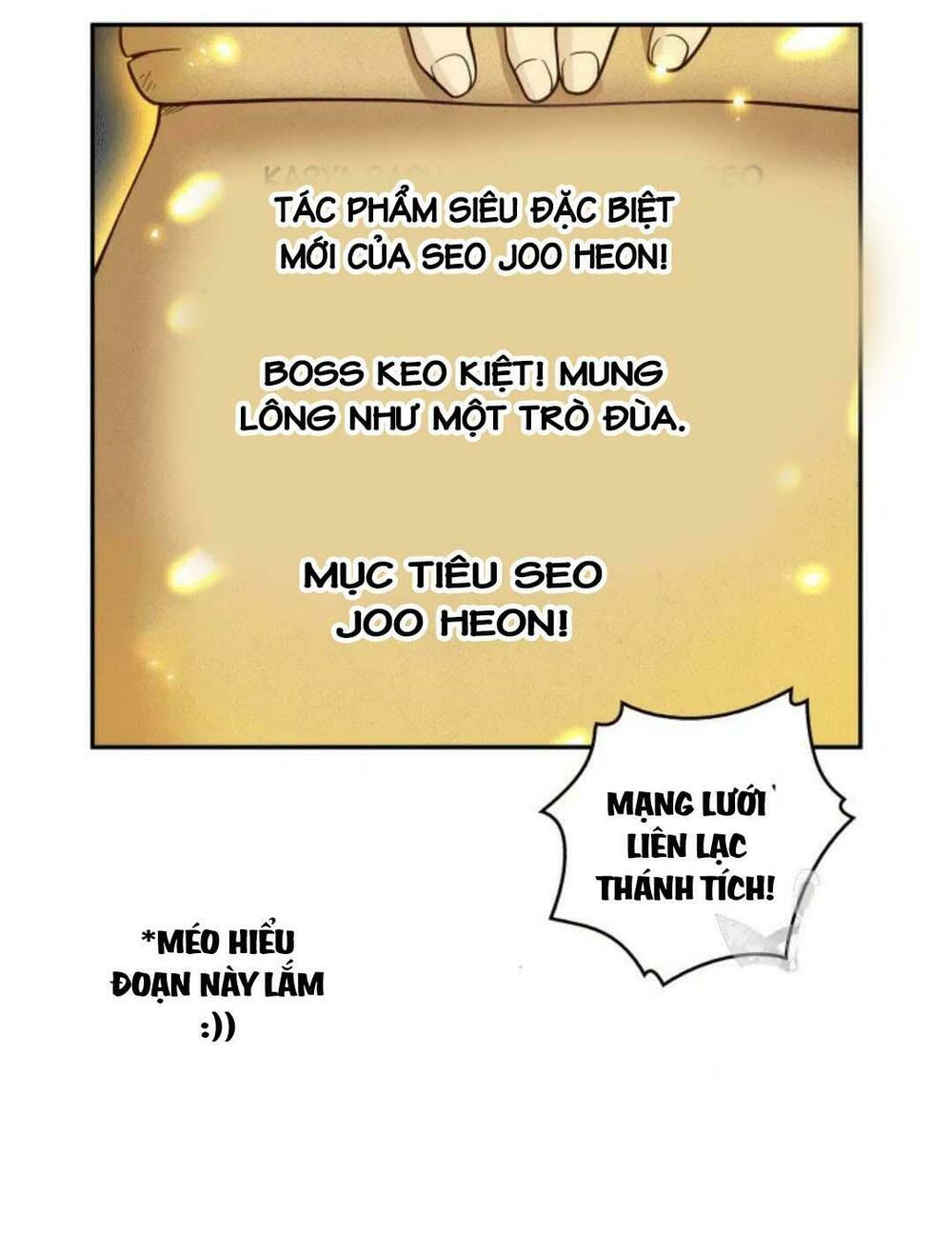 Vua Trộm mộ: Chapter 90