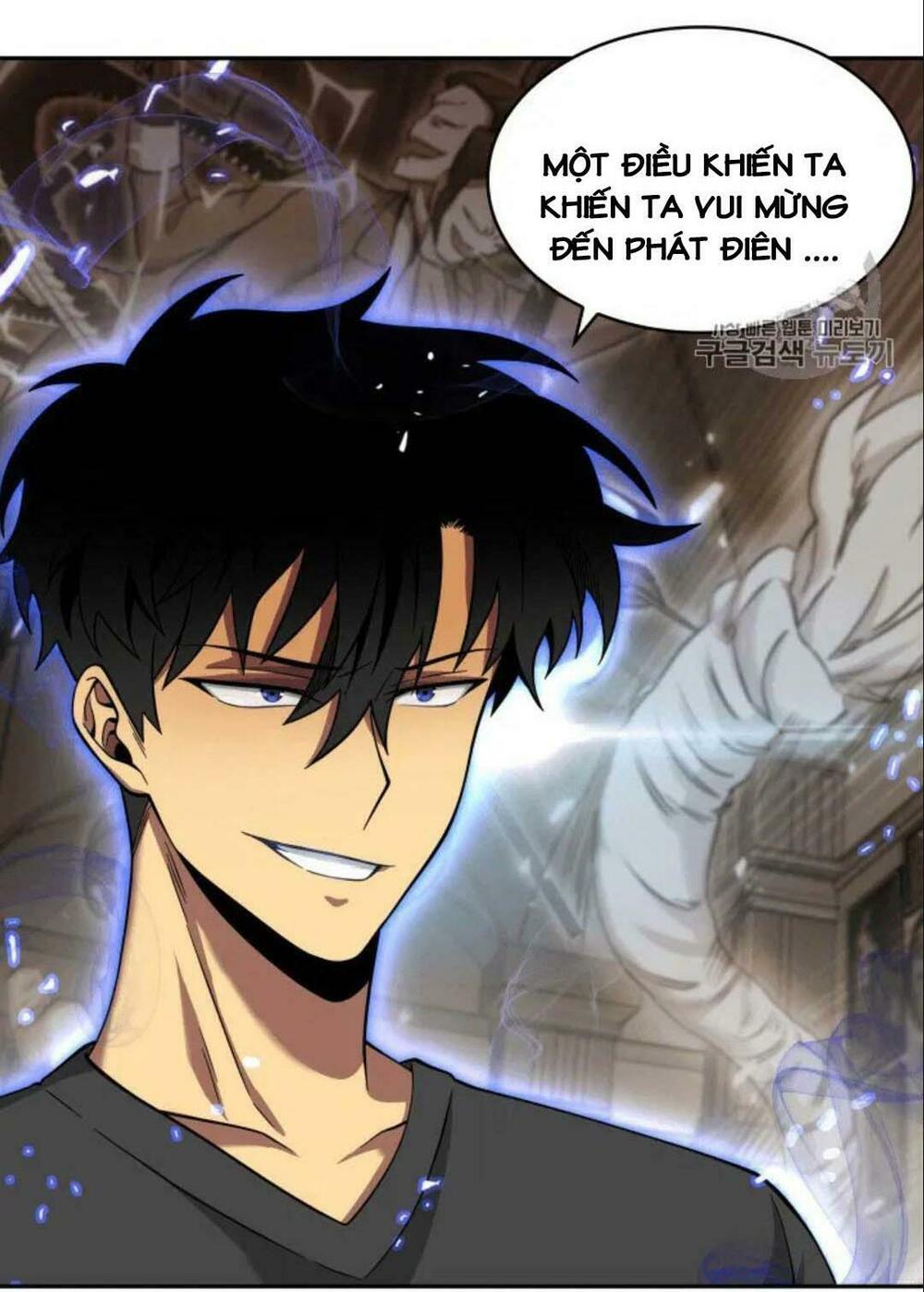 Vua Trộm mộ: Chapter 90