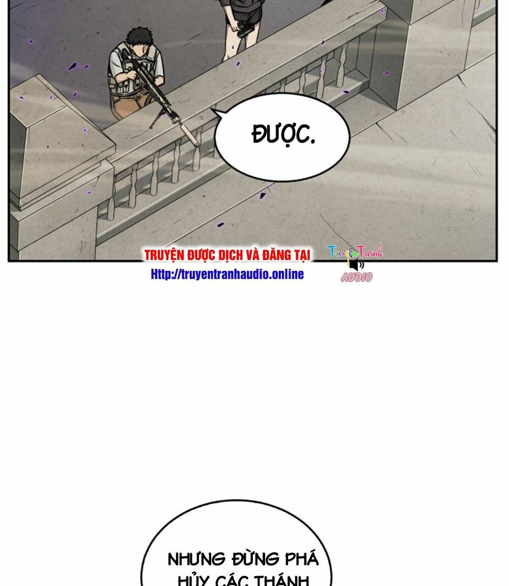 Vua Trộm mộ: Chapter 91