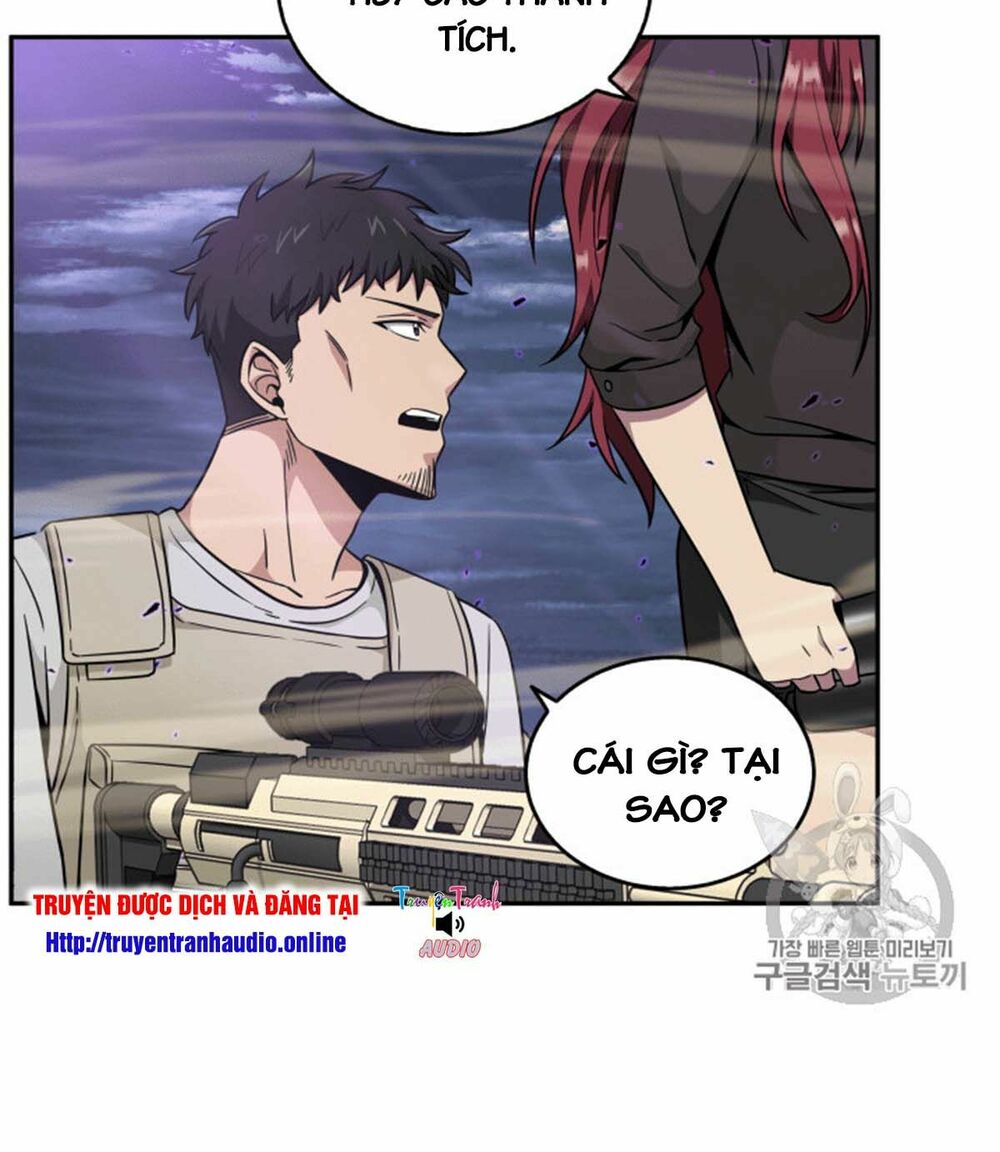 Vua Trộm mộ: Chapter 91