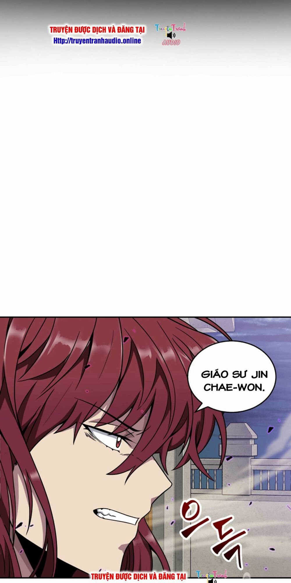 Vua Trộm mộ: Chapter 91