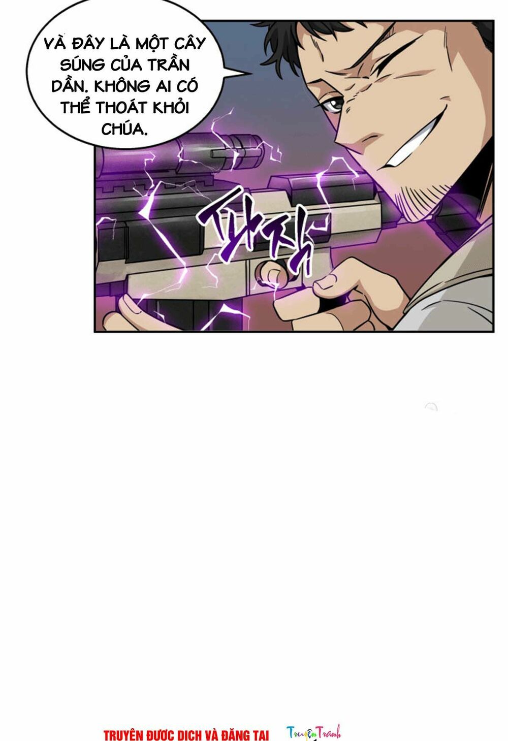 Vua Trộm mộ: Chapter 91