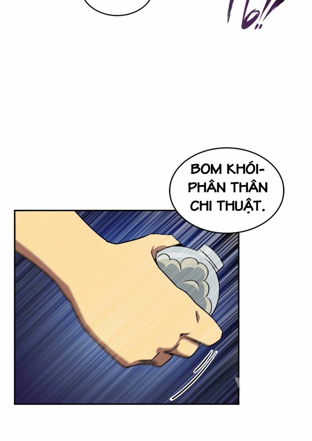 Vua Trộm mộ: Chapter 91