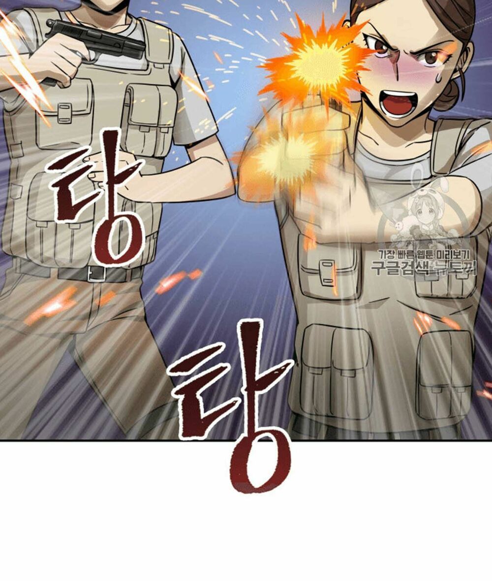 Vua Trộm mộ: Chapter 91