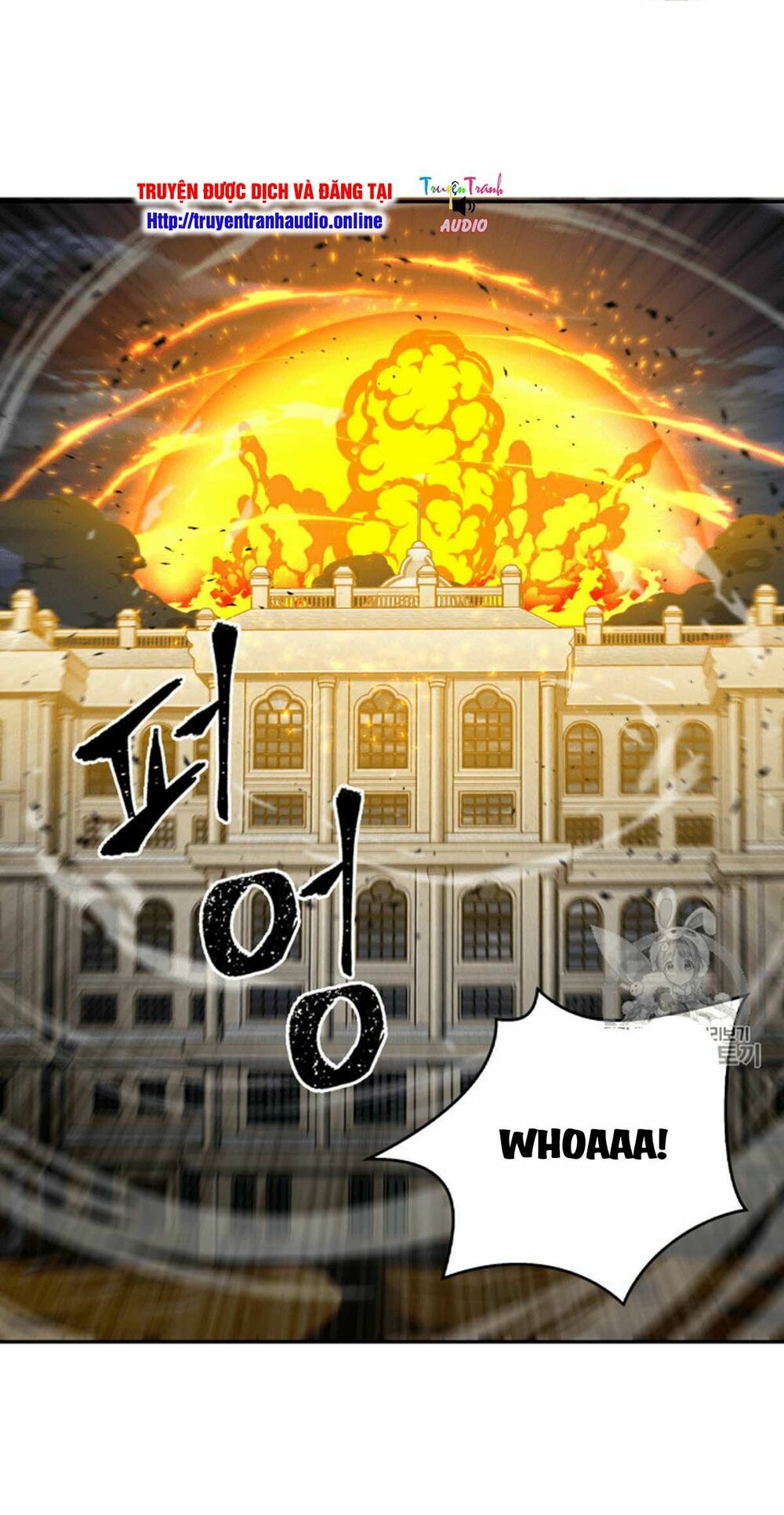 Vua Trộm mộ: Chapter 91