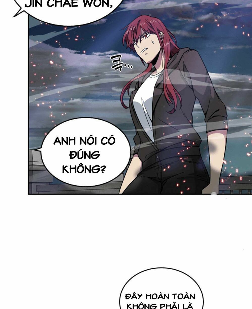 Vua Trộm mộ: Chapter 91
