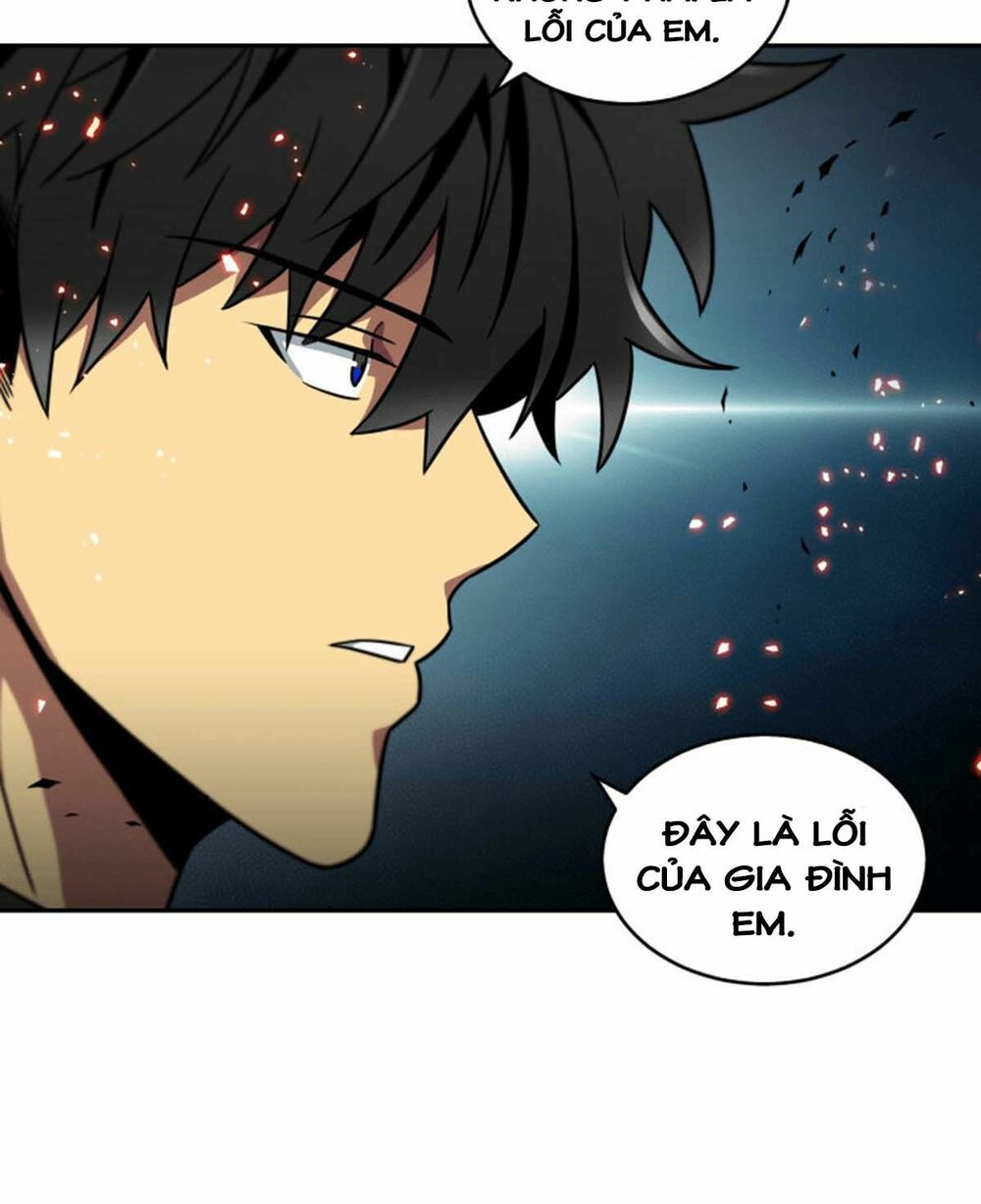 Vua Trộm mộ: Chapter 91