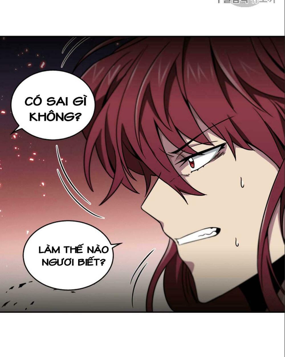 Vua Trộm mộ: Chapter 91