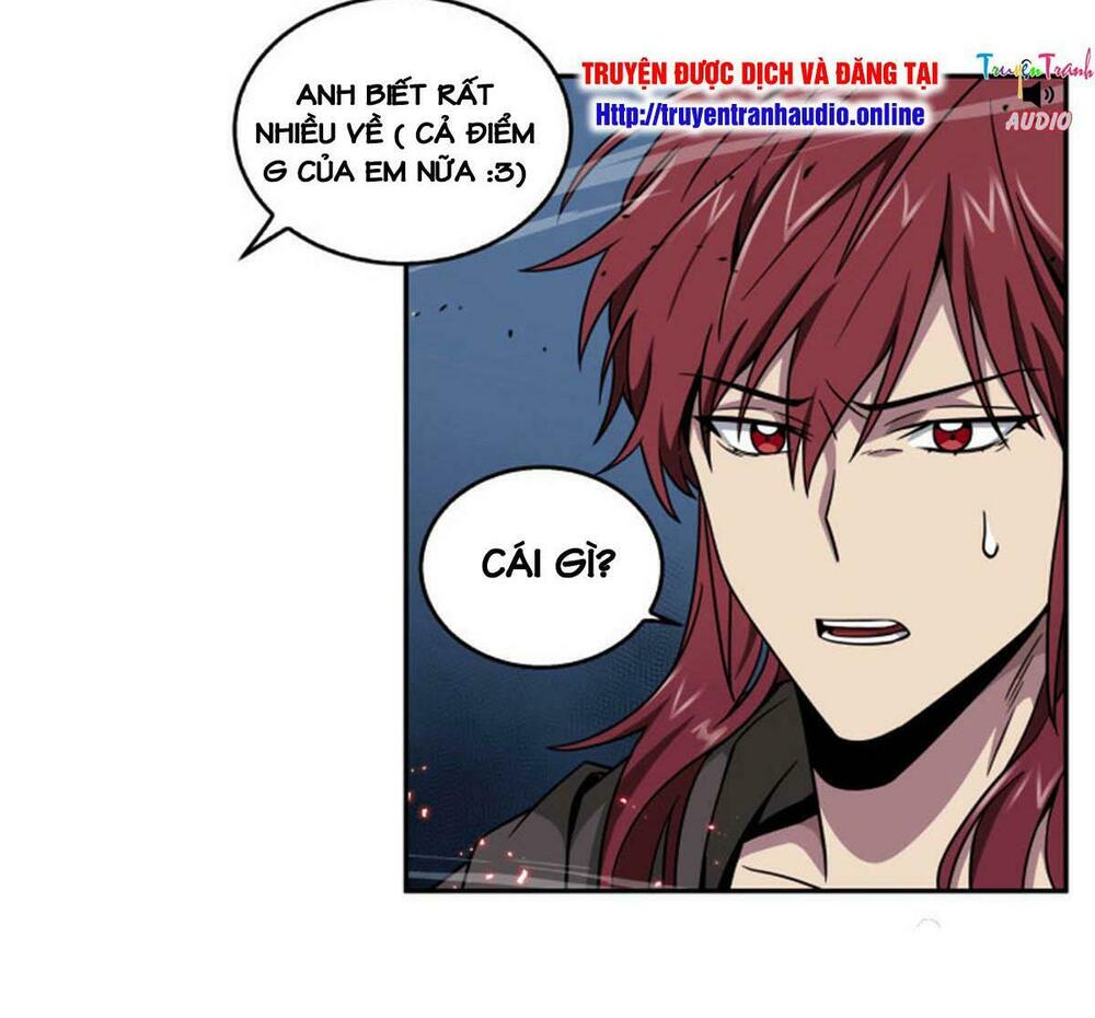 Vua Trộm mộ: Chapter 91