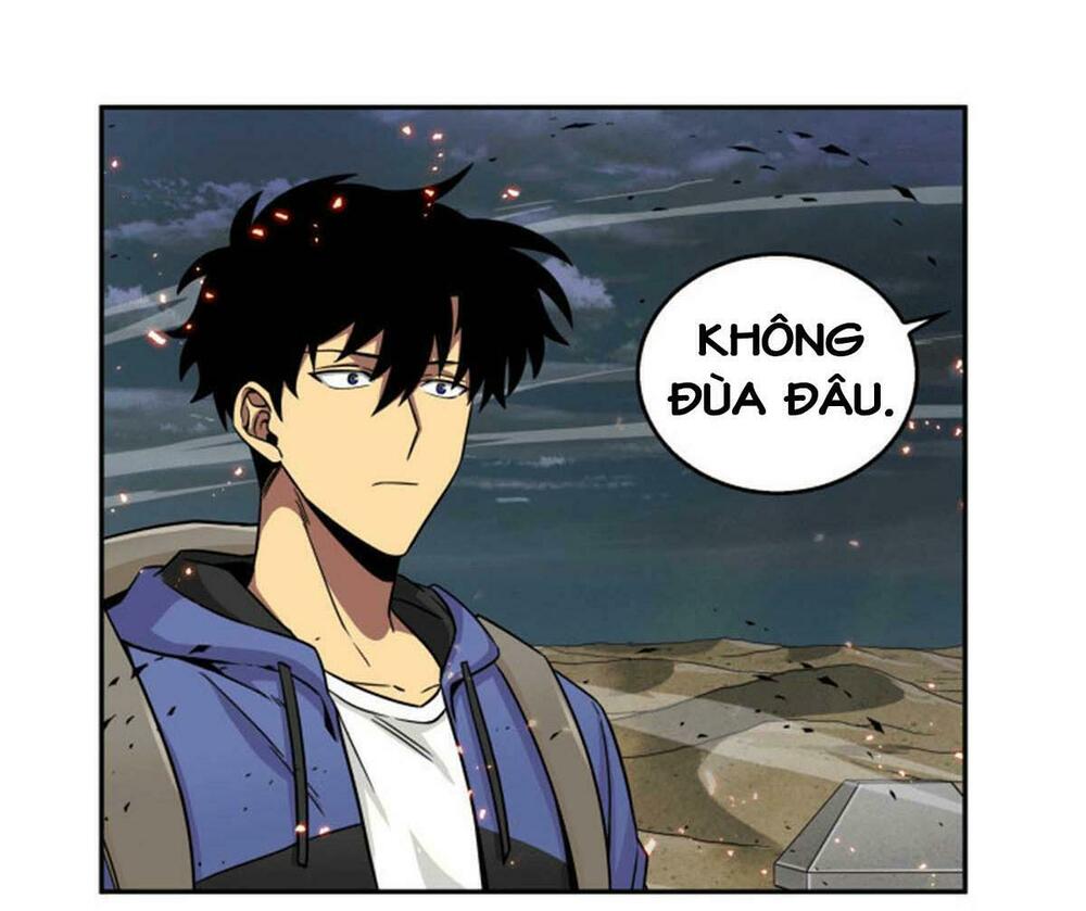 Vua Trộm mộ: Chapter 91