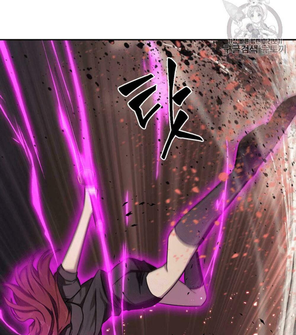Vua Trộm mộ: Chapter 91