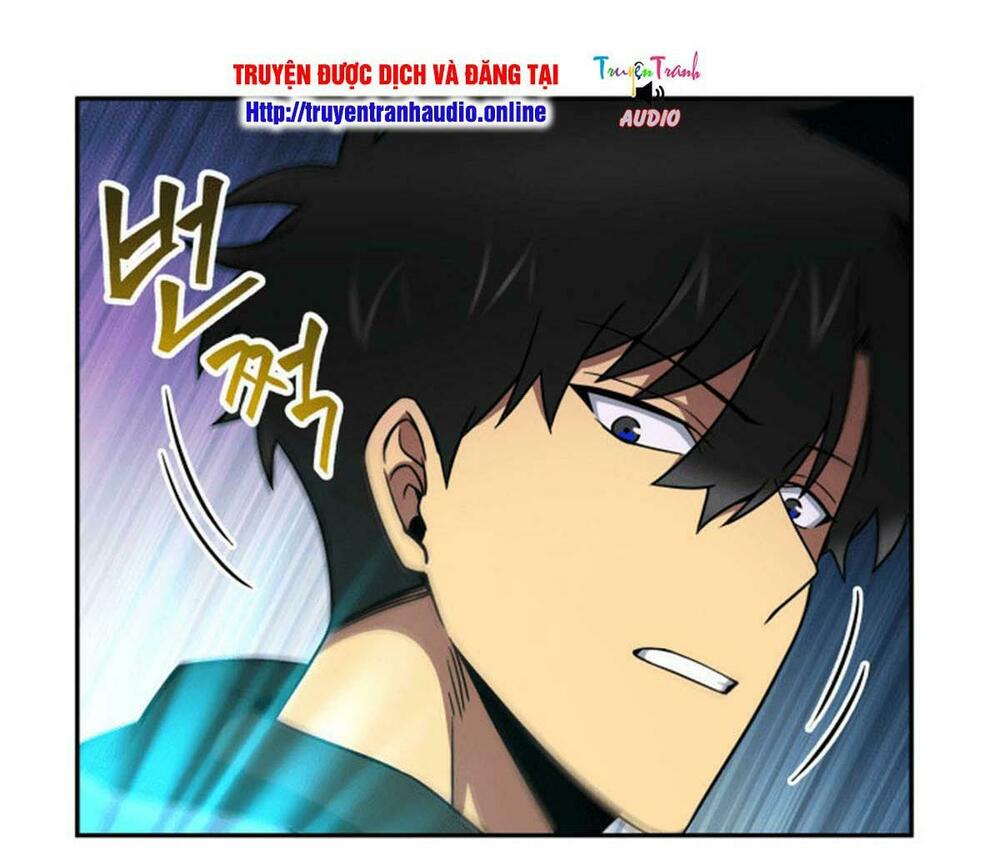 Vua Trộm mộ: Chapter 91