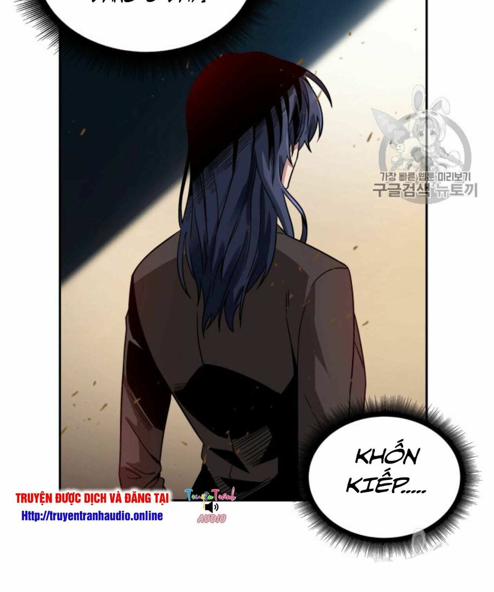 Vua Trộm mộ: Chapter 91