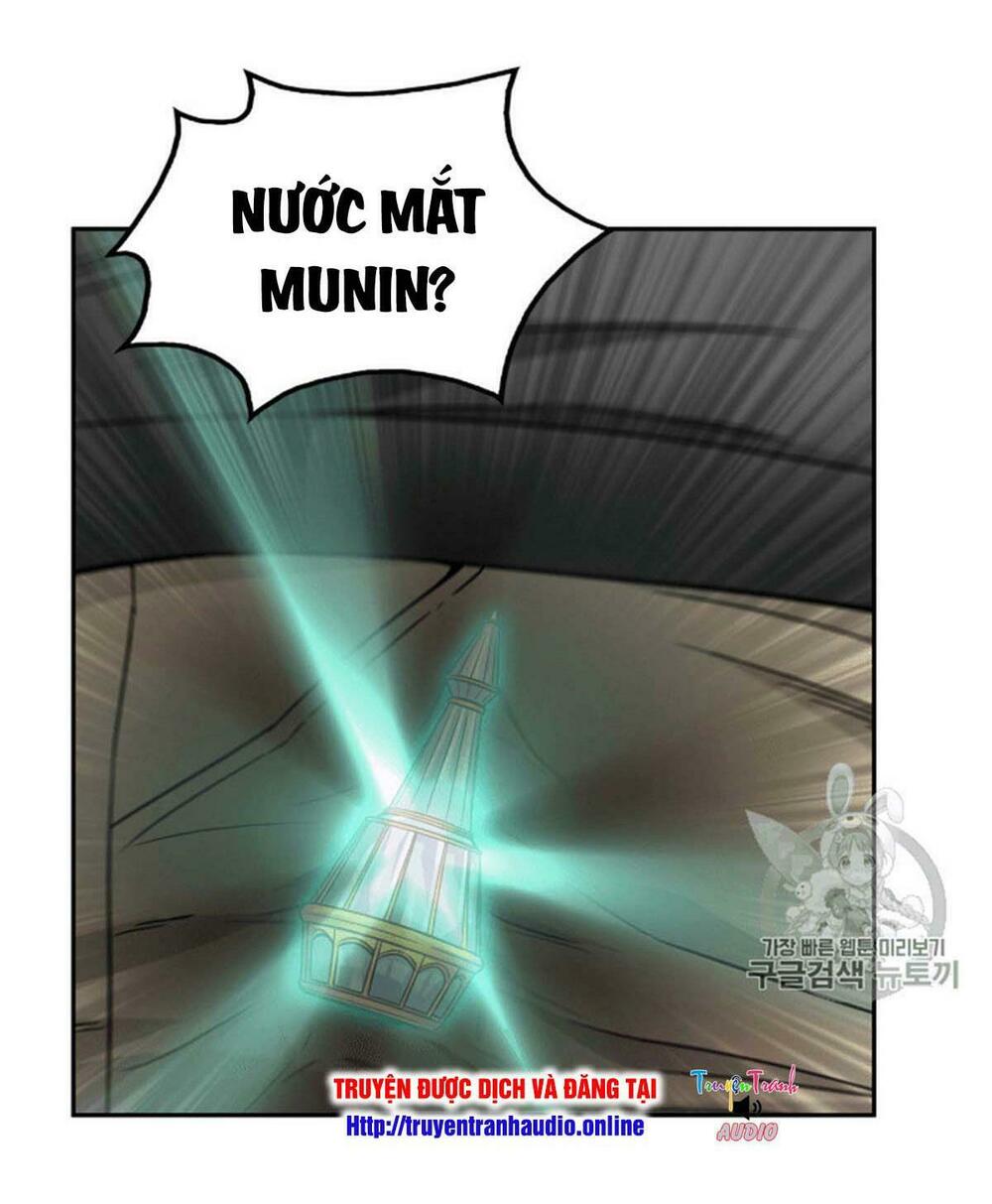 Vua Trộm mộ: Chapter 91