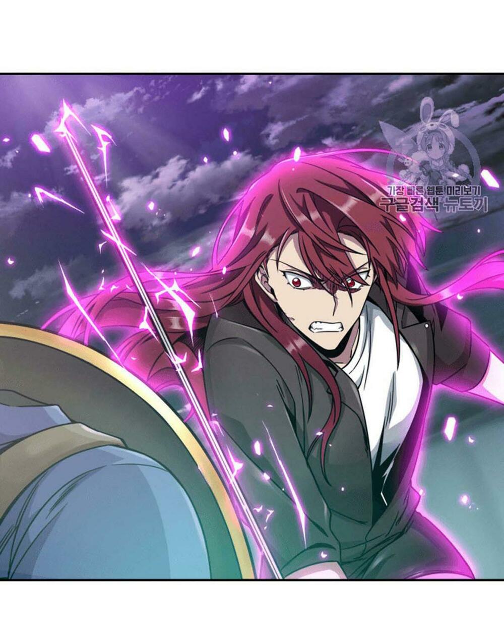Vua Trộm mộ: Chapter 91