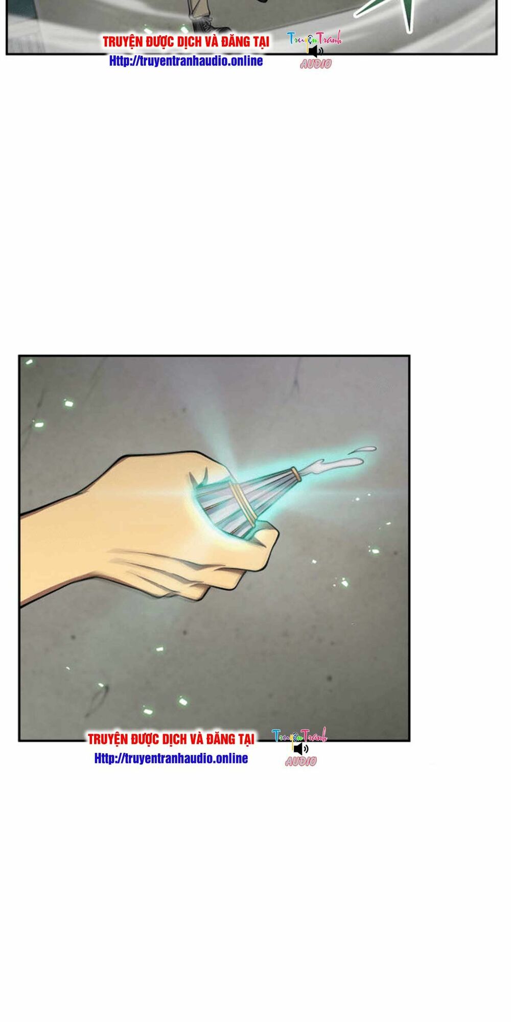 Vua Trộm mộ: Chapter 92