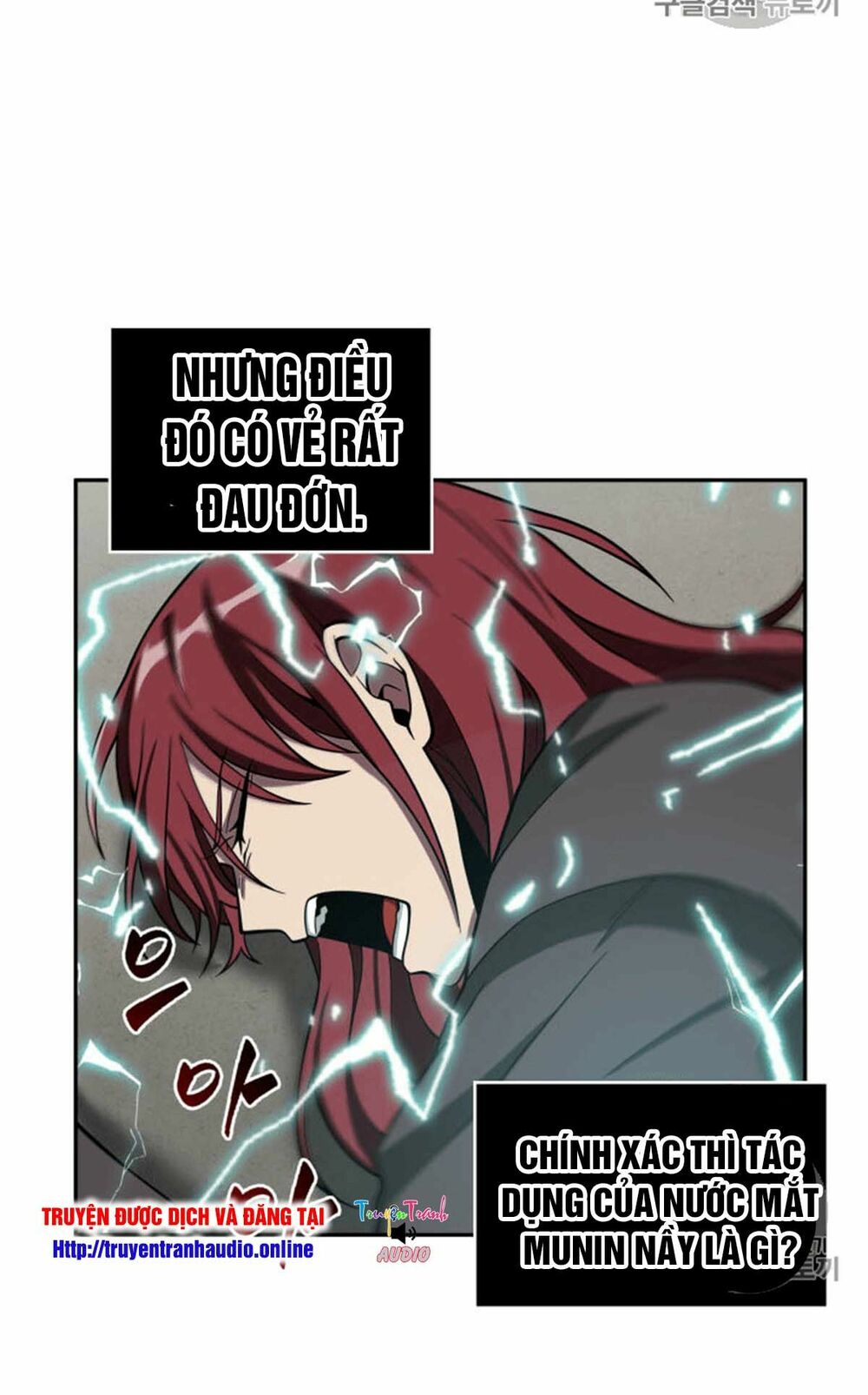 Vua Trộm mộ: Chapter 92
