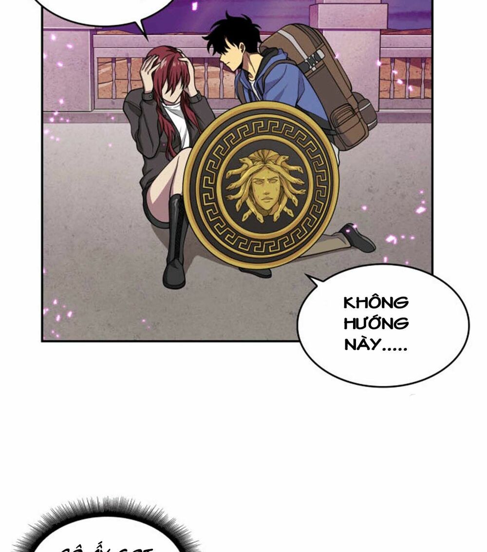 Vua Trộm mộ: Chapter 92