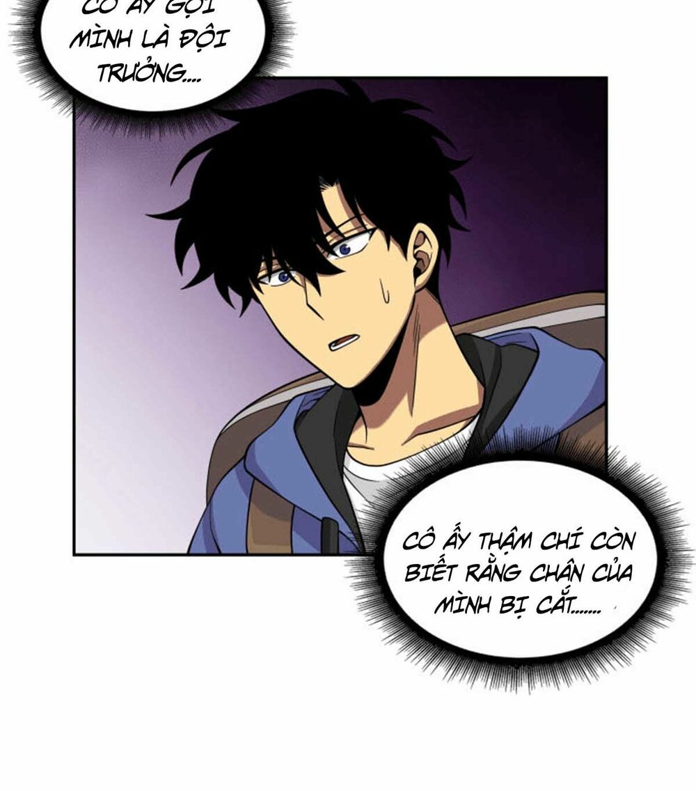 Vua Trộm mộ: Chapter 92
