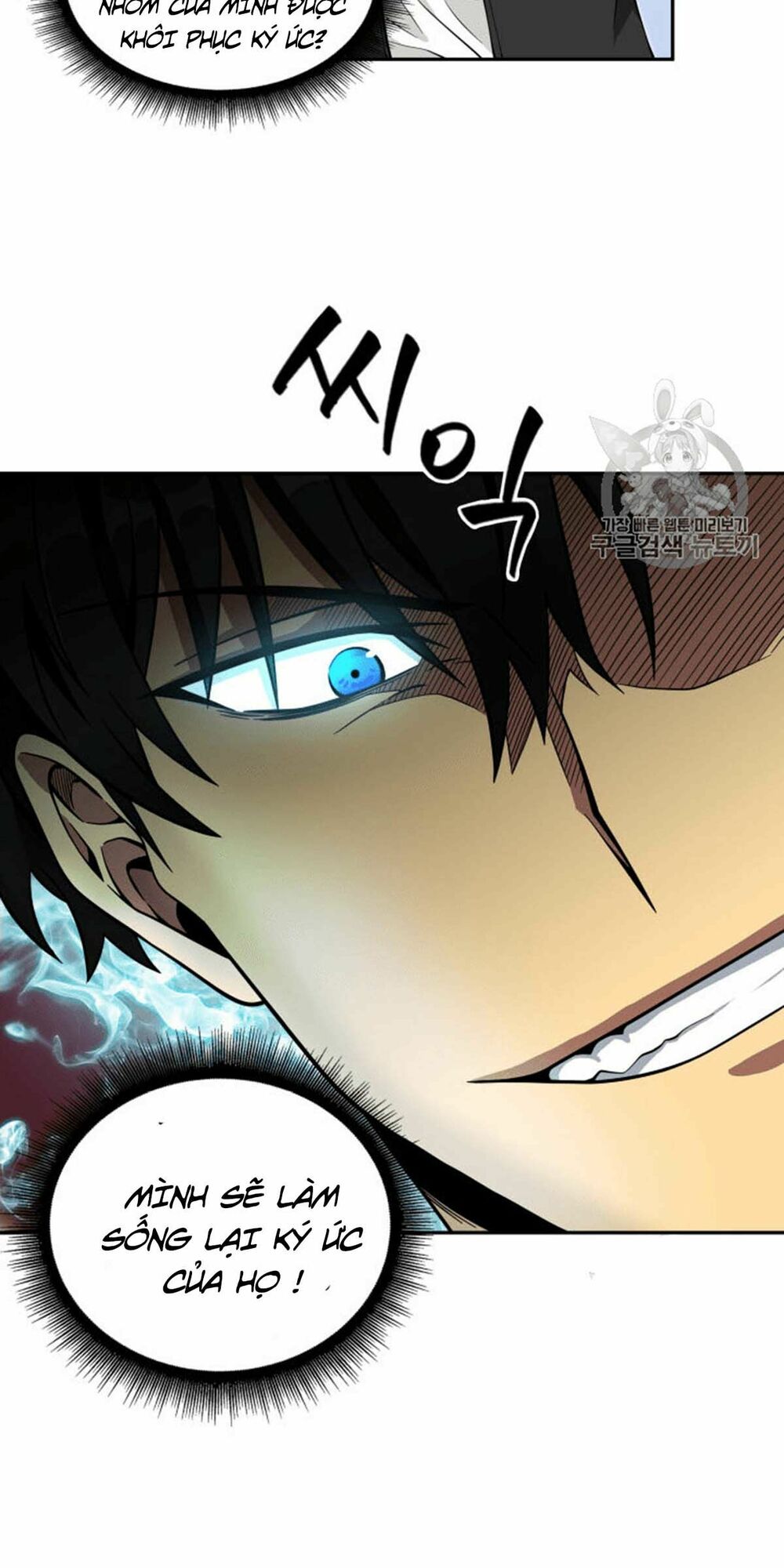 Vua Trộm mộ: Chapter 92