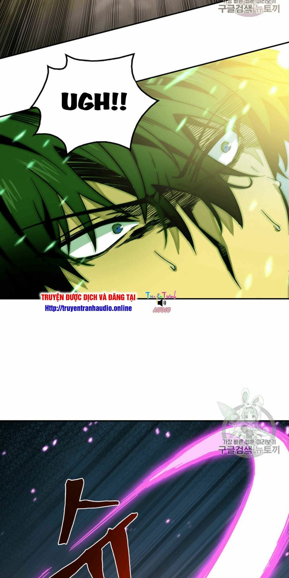 Vua Trộm mộ: Chapter 92