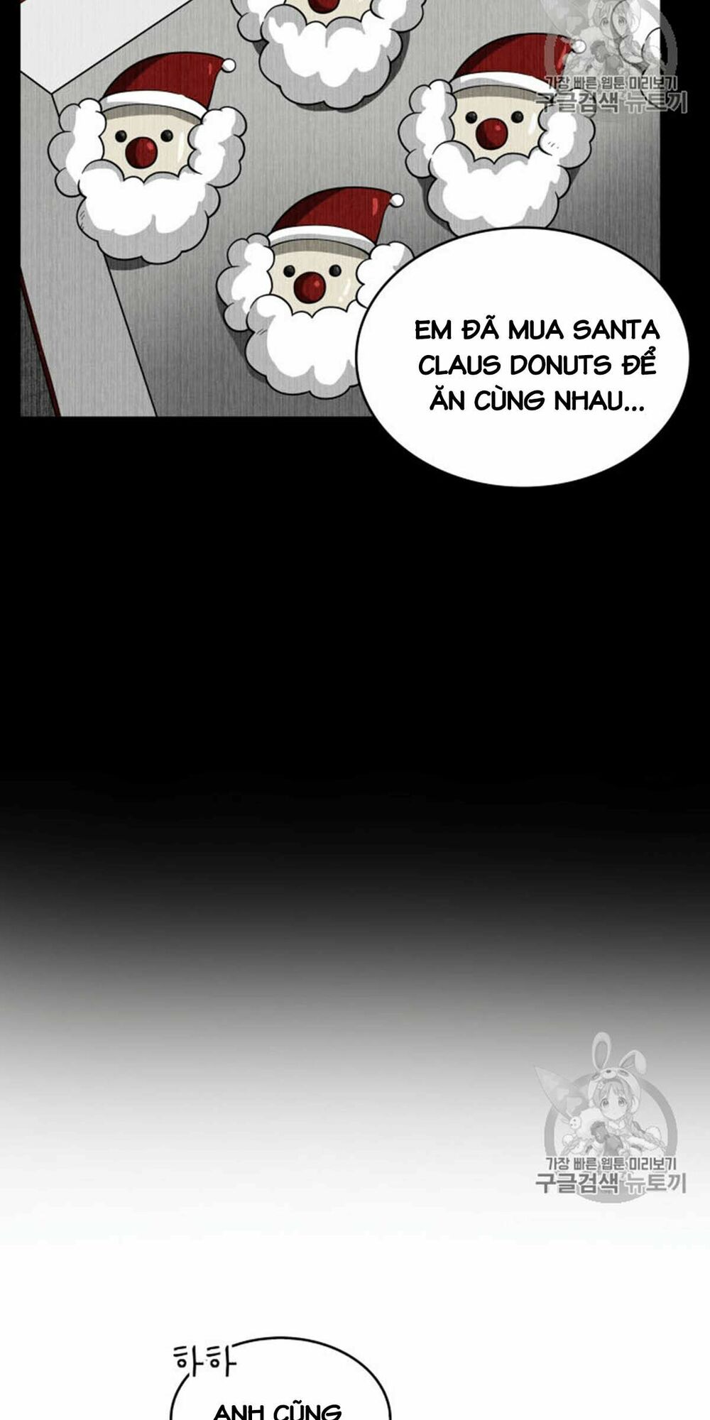 Vua Trộm mộ: Chapter 92