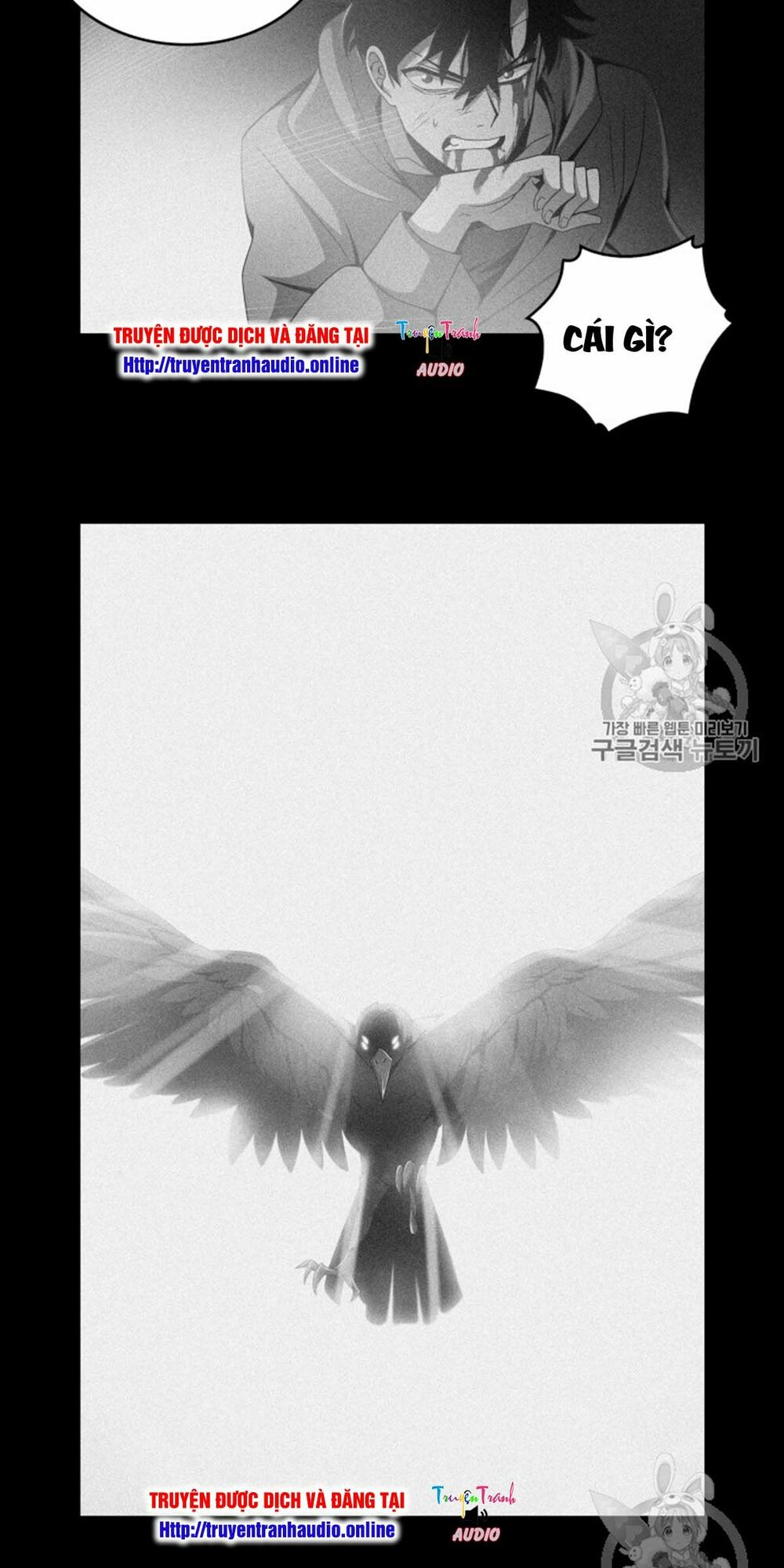 Vua Trộm mộ: Chapter 92