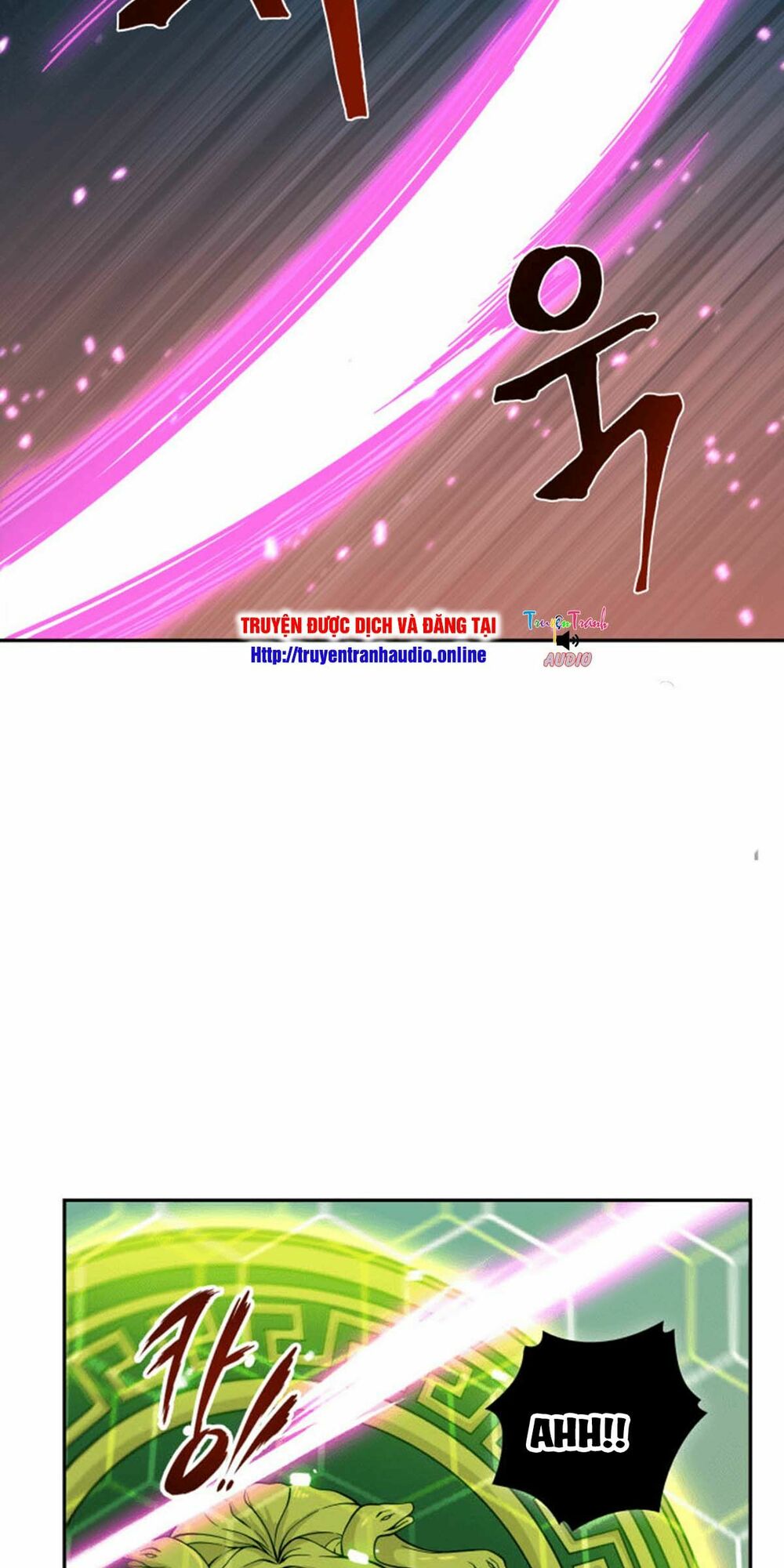 Vua Trộm mộ: Chapter 92