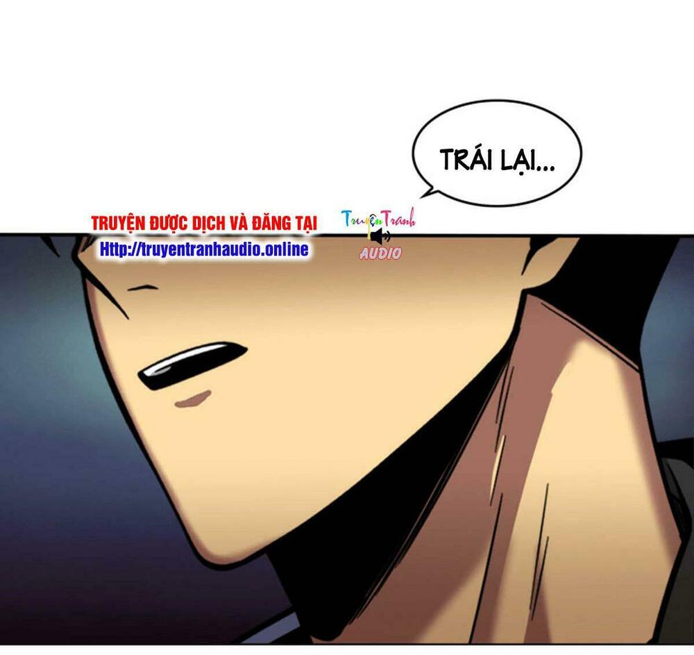 Vua Trộm mộ: Chapter 92