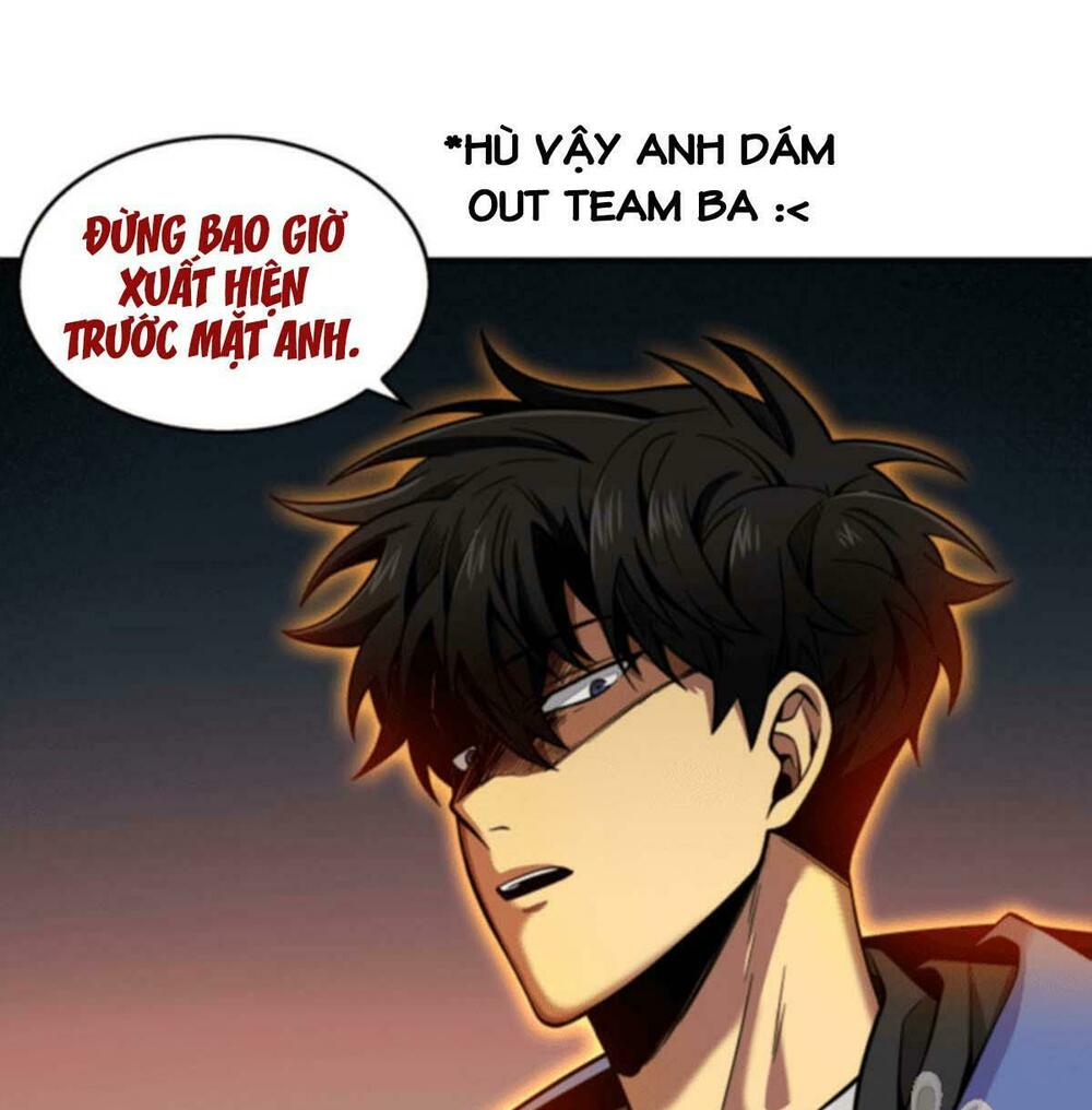 Vua Trộm mộ: Chapter 92