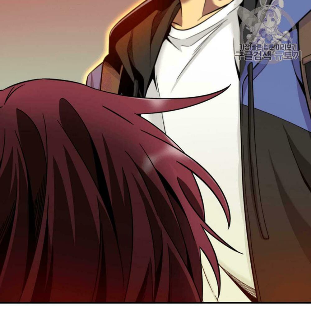 Vua Trộm mộ: Chapter 92