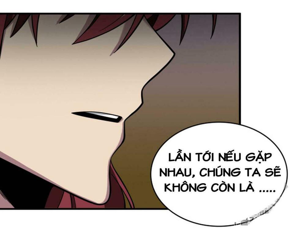Vua Trộm mộ: Chapter 92