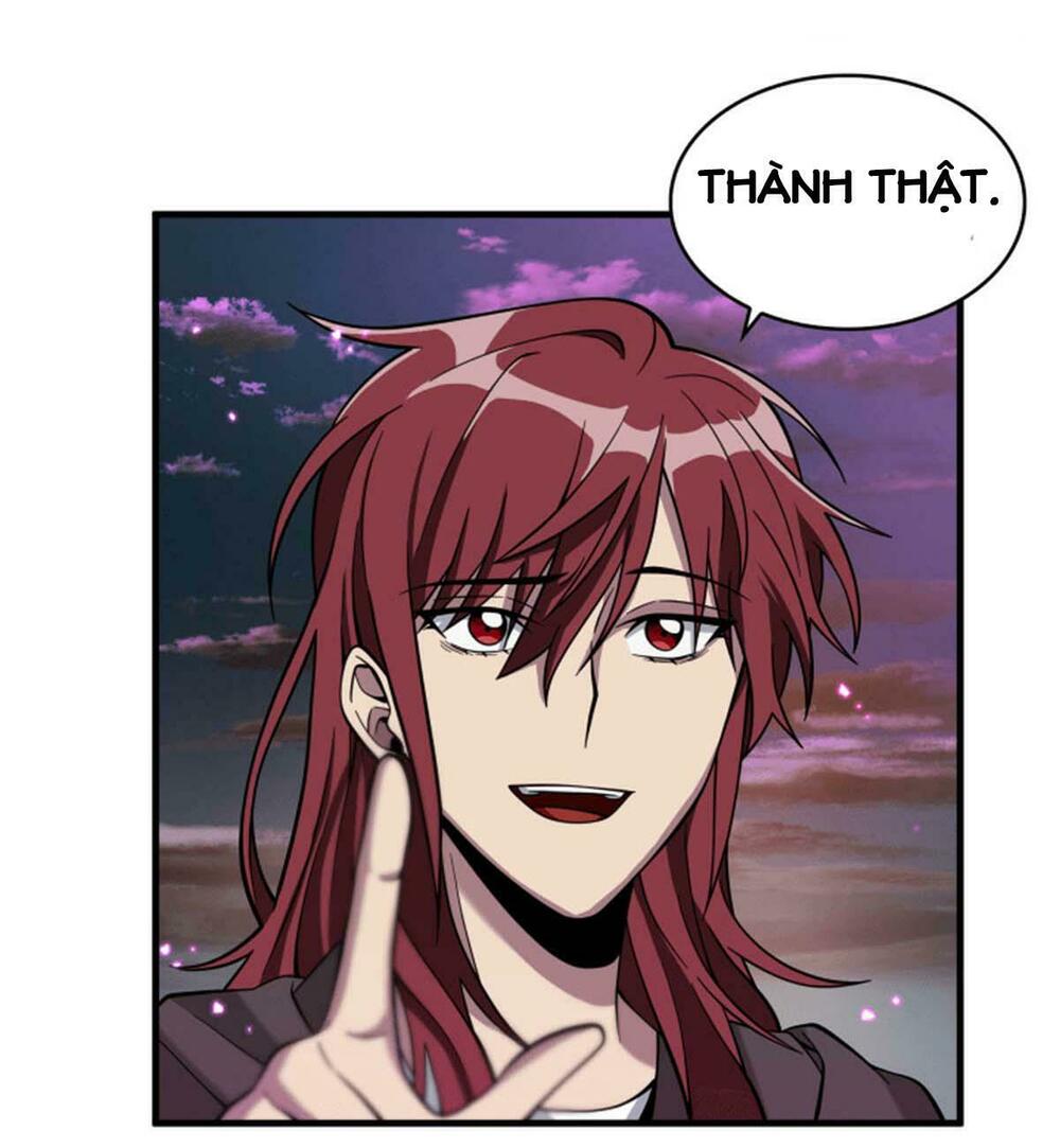 Vua Trộm mộ: Chapter 92