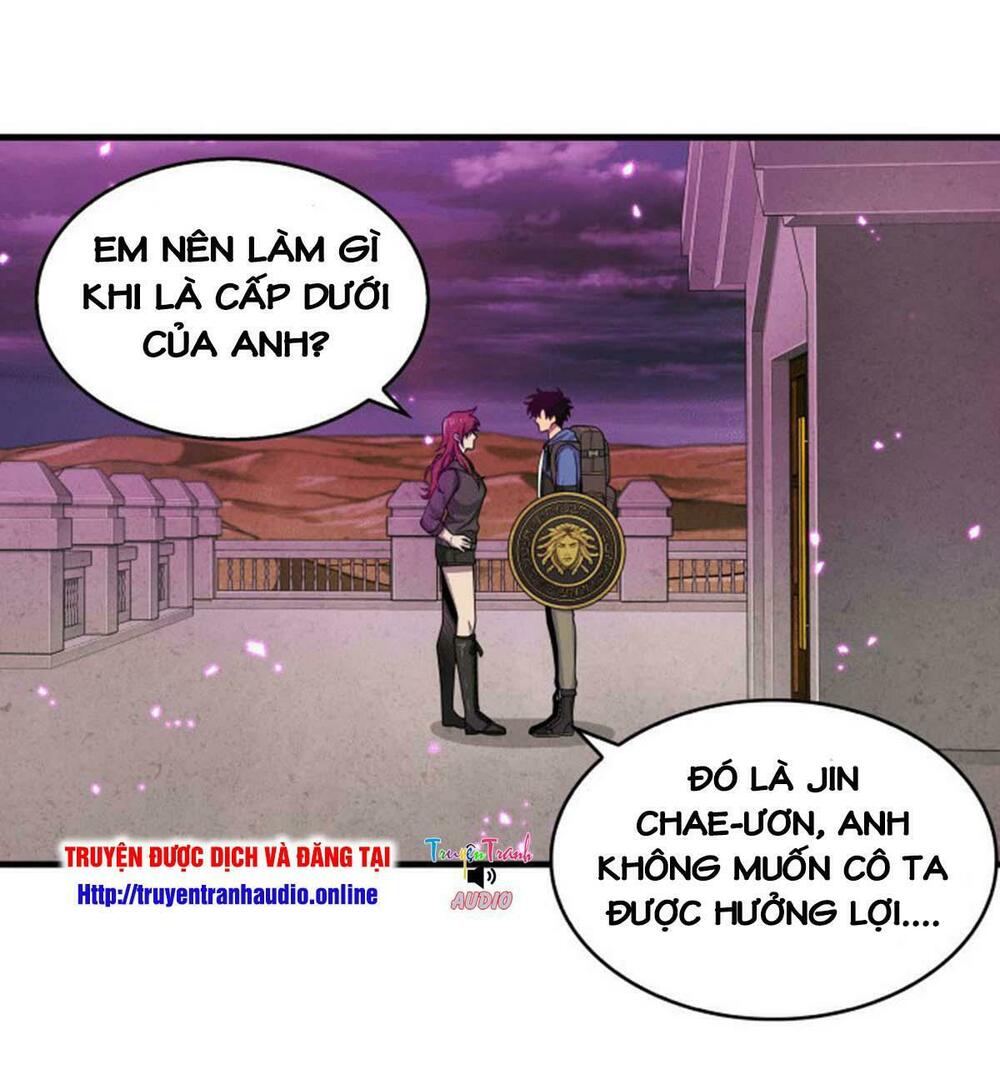 Vua Trộm mộ: Chapter 92