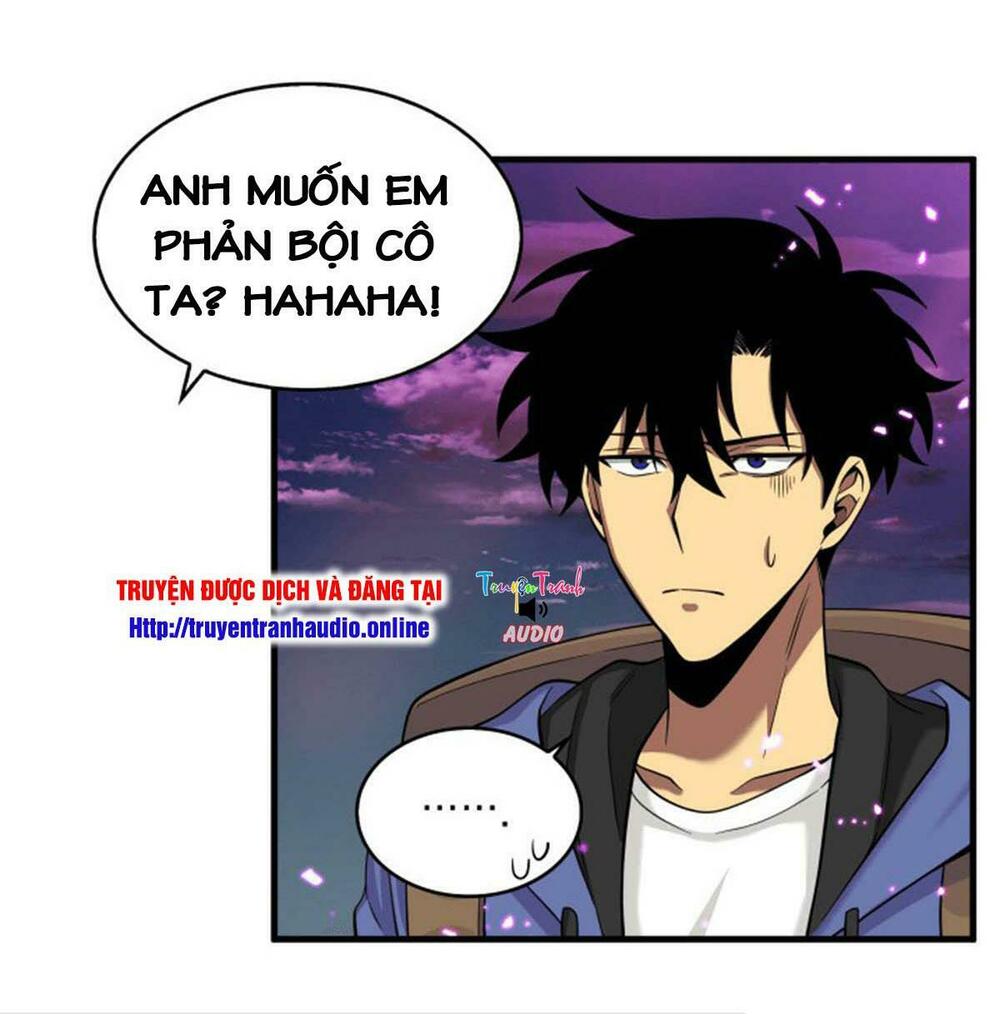Vua Trộm mộ: Chapter 92