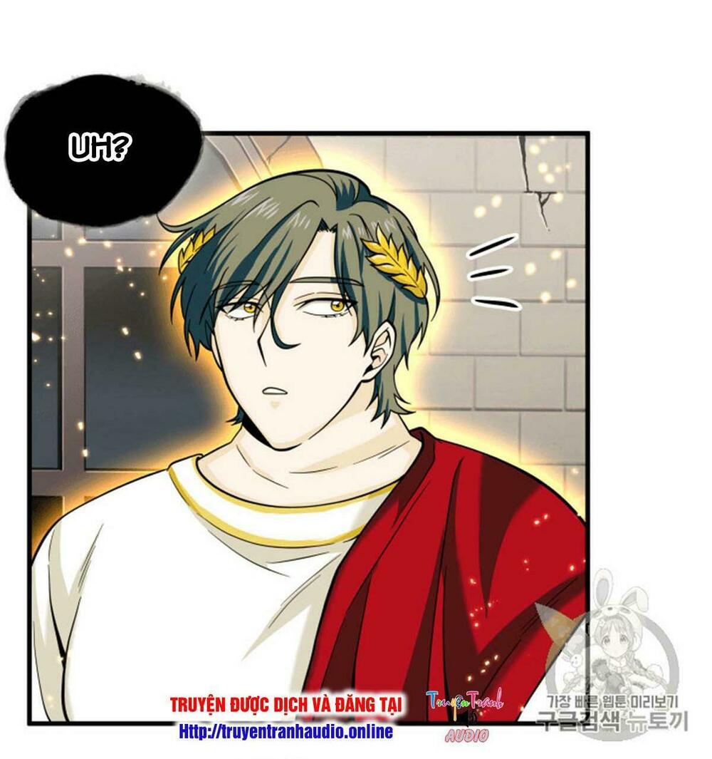 Vua Trộm mộ: Chapter 92