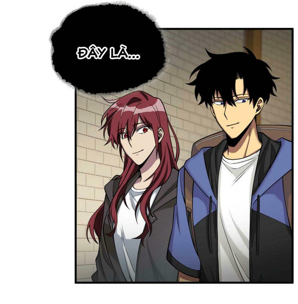 Vua Trộm mộ: Chapter 92