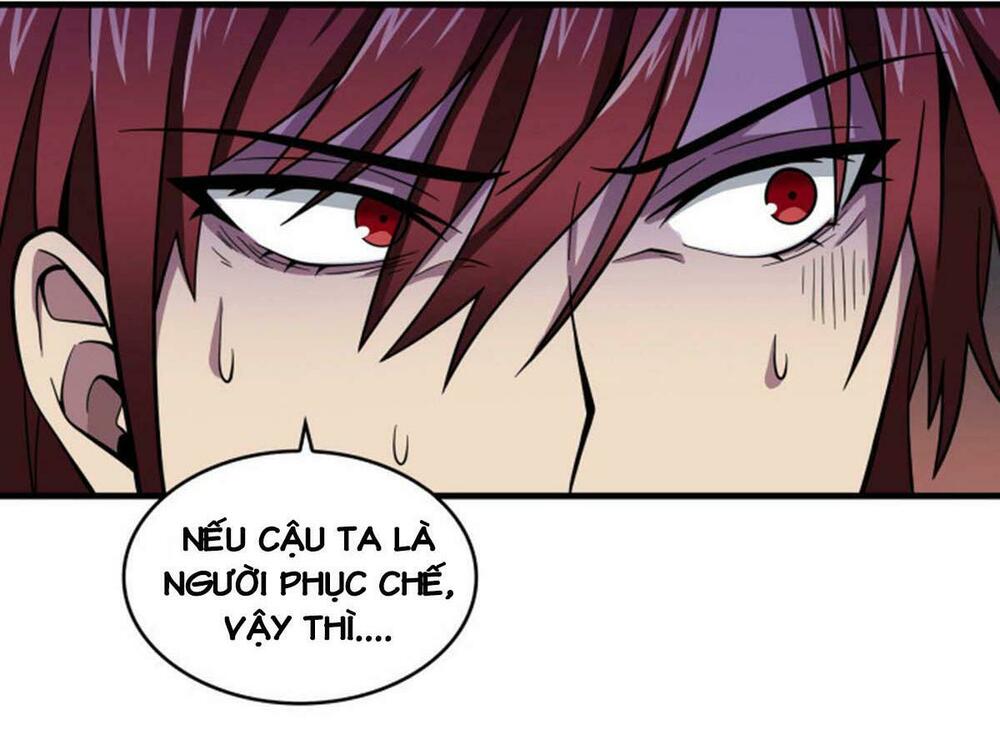 Vua Trộm mộ: Chapter 92