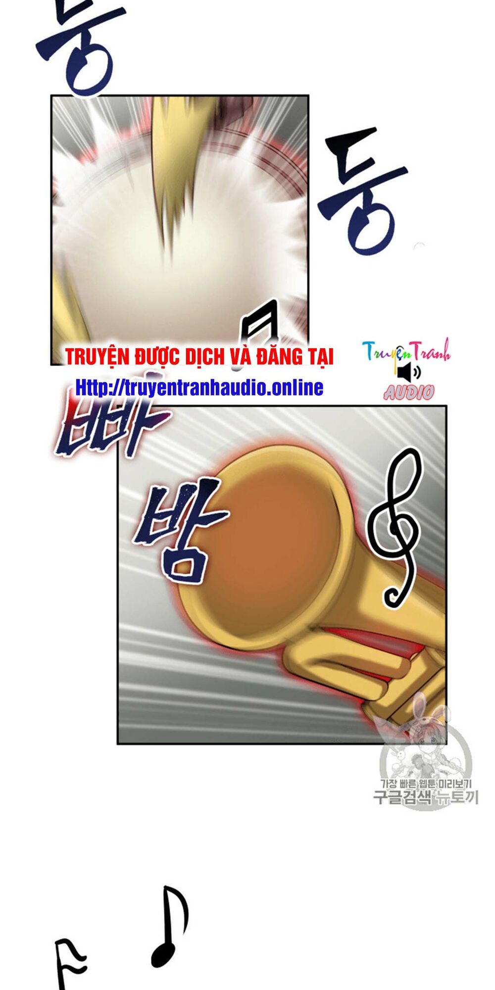 Vua Trộm mộ: Chapter 94