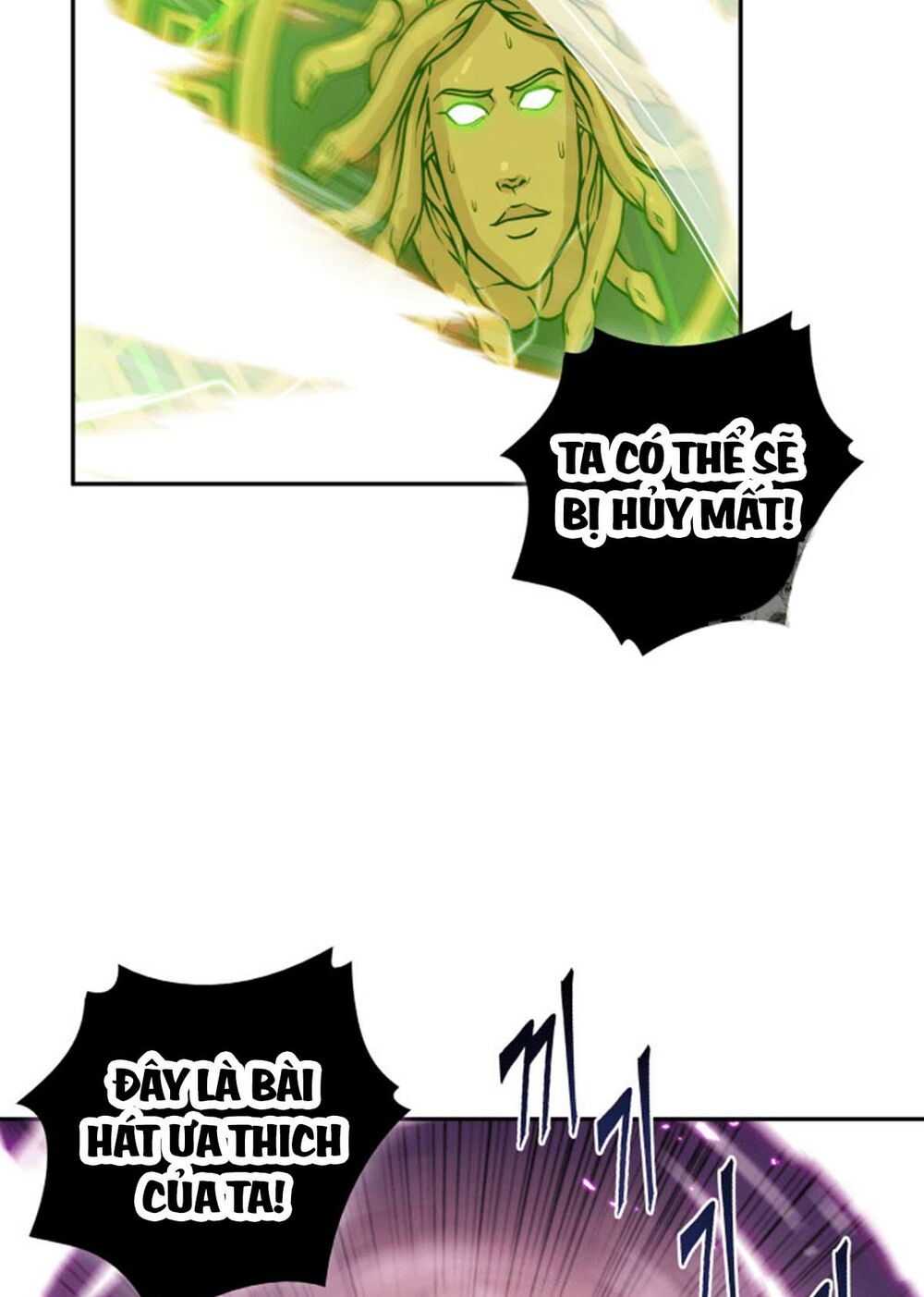 Vua Trộm mộ: Chapter 94