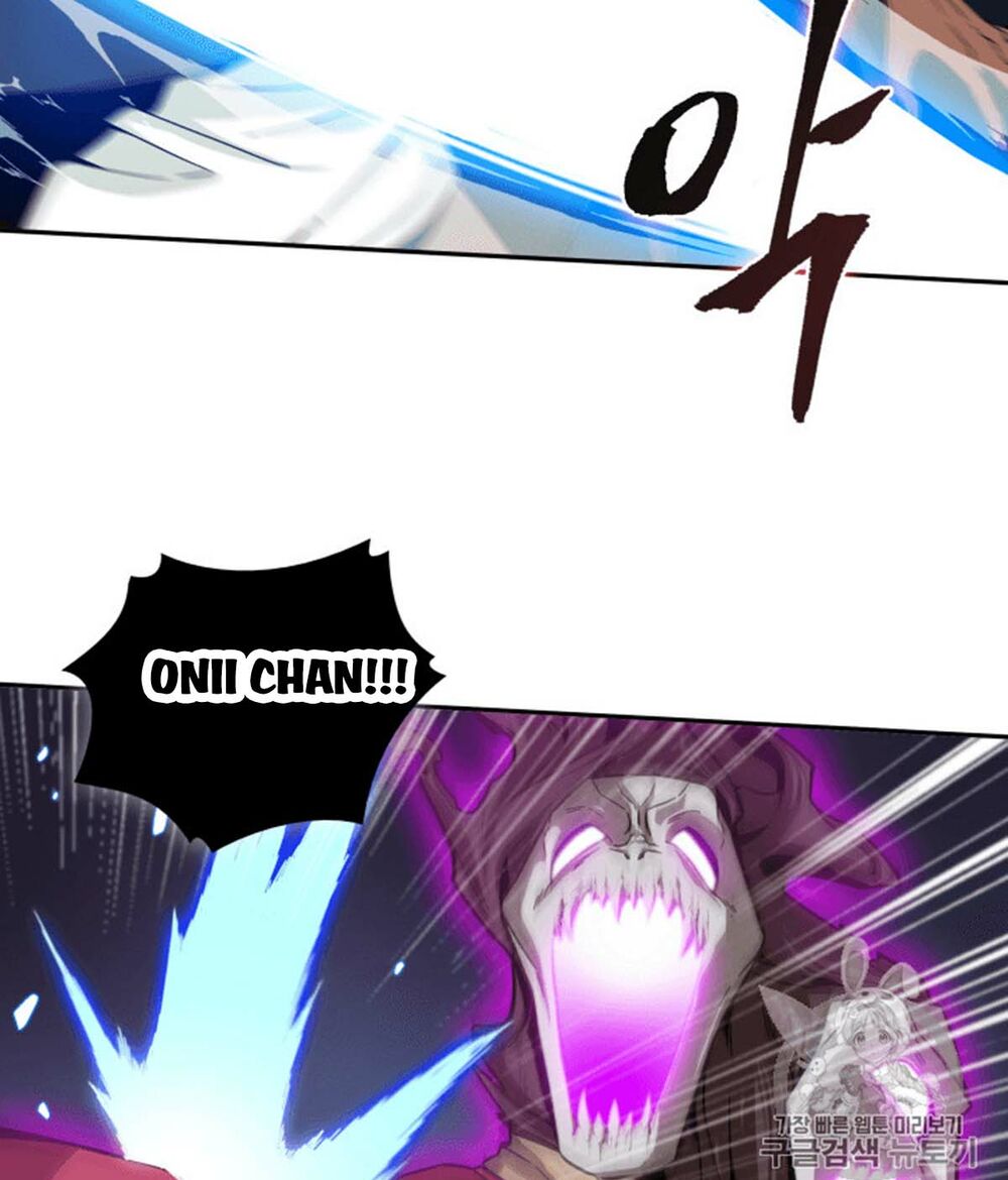 Vua Trộm mộ: Chapter 94